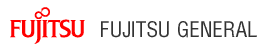 Fujitsu General Logo