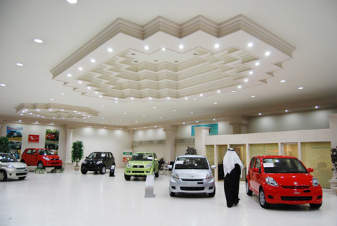 Awadhi Co. Vehicles Gallery 02